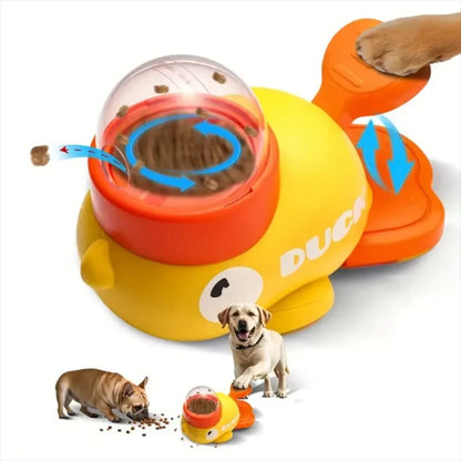 MANGIATOIA AUTOMATICA